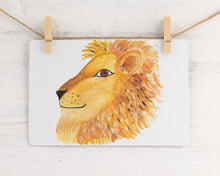Load image into Gallery viewer, Increase Confidence: Animal Affirmation Cards and Guidebook THICKER CARDS