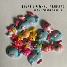 Load image into Gallery viewer, Calm Jar Kit/Sensory Bottle