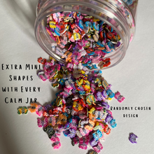 Load image into Gallery viewer, Calm Jar Kit/Sensory Bottle