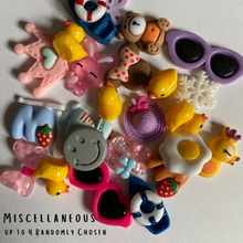 Load image into Gallery viewer, Calm Jar Kit/Sensory Bottle