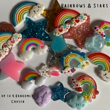 Load image into Gallery viewer, Calm Jar Kit/Sensory Bottle