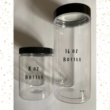 Load image into Gallery viewer, Calm Jar Kit/Sensory Bottle
